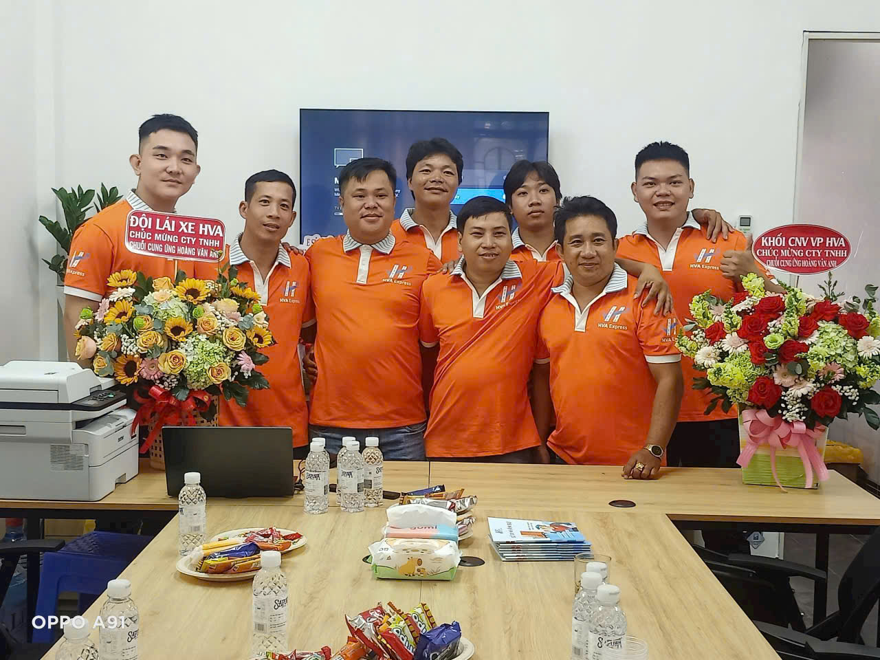 HVA Express Gallery 2