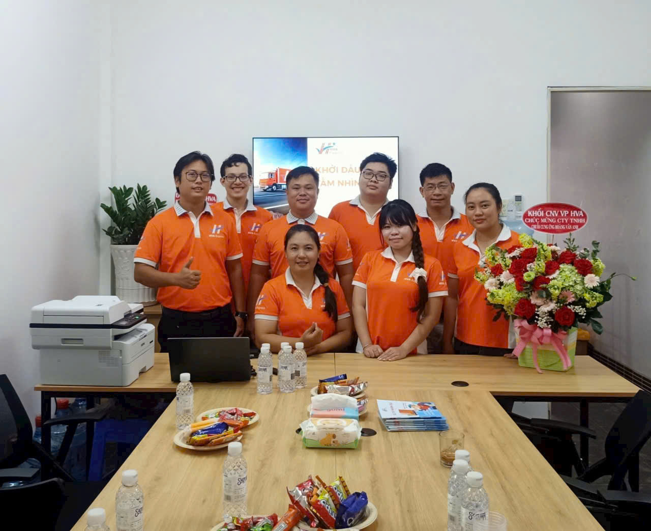 HVA Express Gallery 4