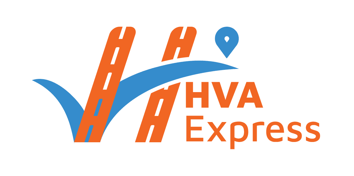 HVA Express Logo