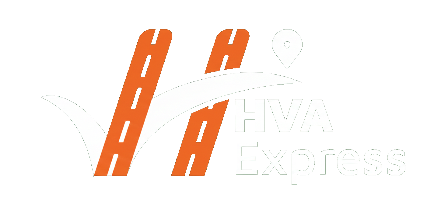 HVA Express Logo